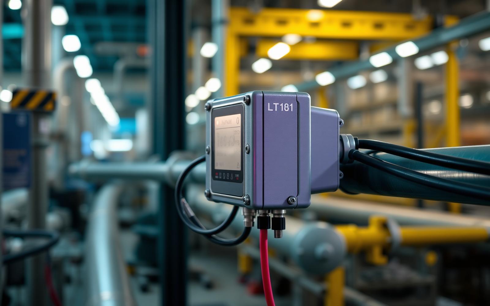 GREENode IoT Automation — view 2