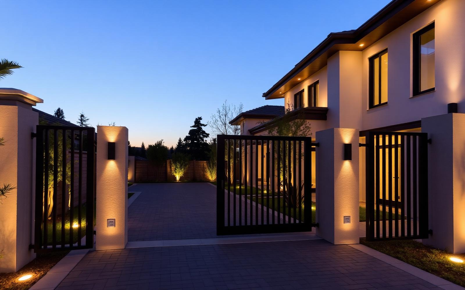 Home Automation Solutions — view 2